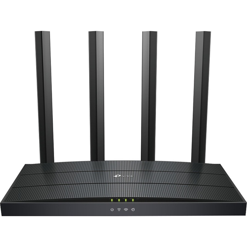 Изображение товара Маршрутизатор TP-Link Archer AX12 Wi-Fi 6 высокоскоростной стабильный кабельный и беспроводной инте