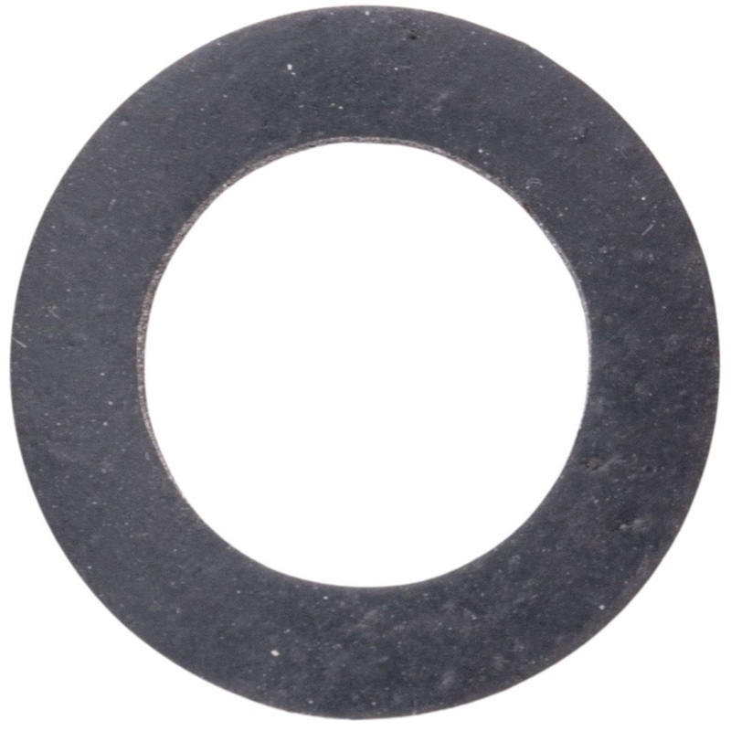 Изображение товара Прокладка резиновая ДТРД 1'' 100 штук герметизация резьбовых соединений