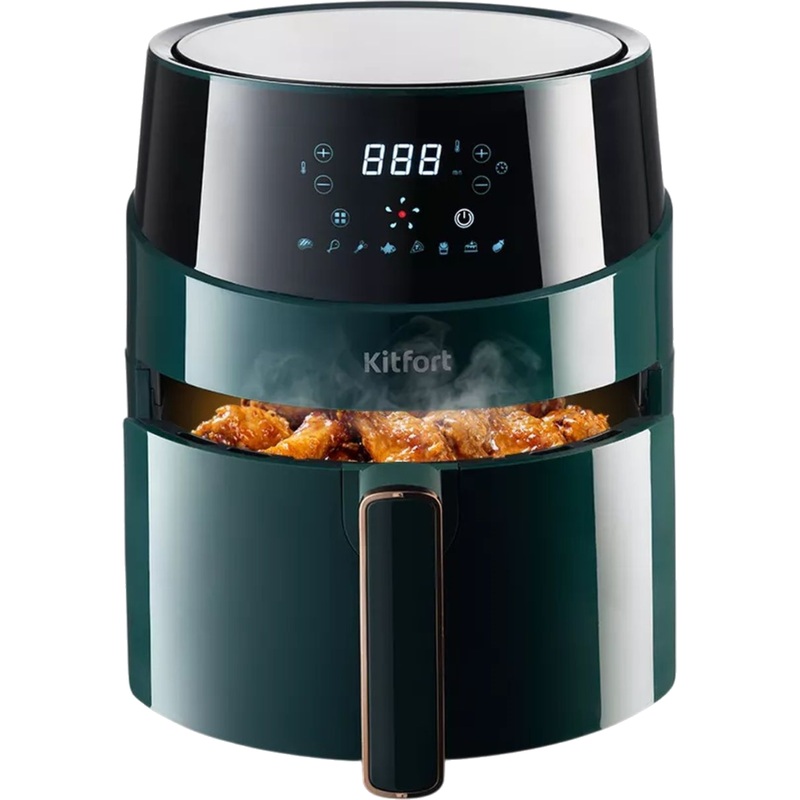 Изображение товара Аэрогриль Kitfort КТ-2222