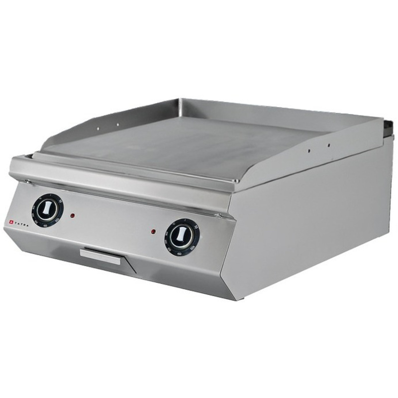 Изображение товара Поверхность жарочная Tatra Tet.87S