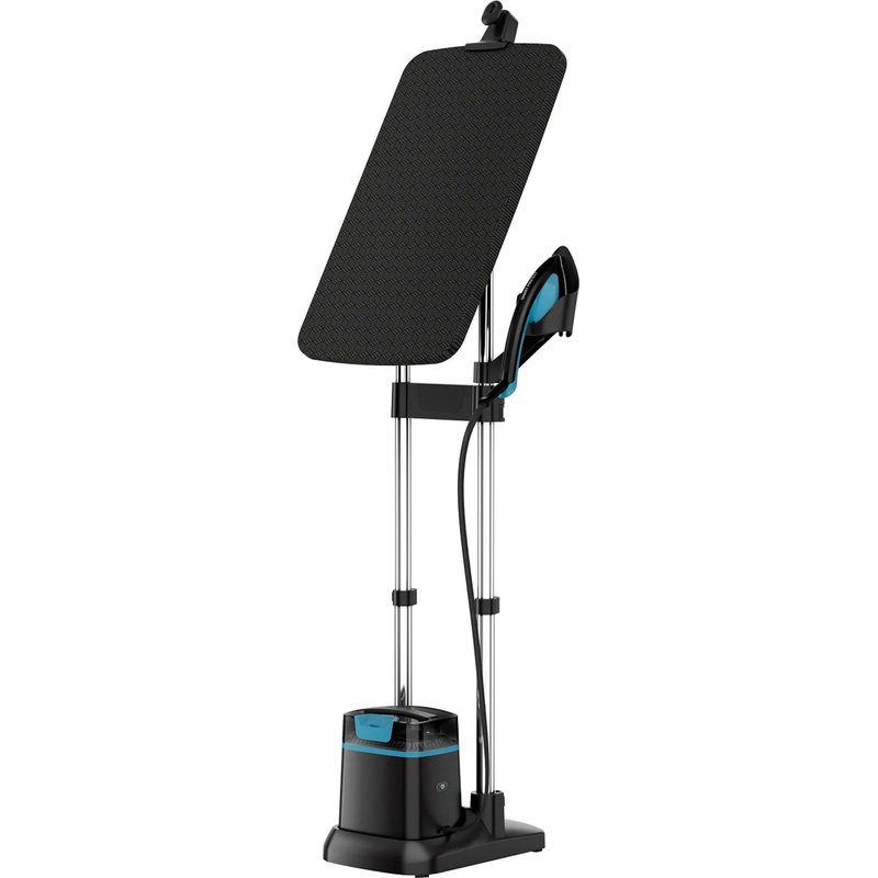 Изображение товара Гладильная система Tefal QT1511E0 с складной конструкцией