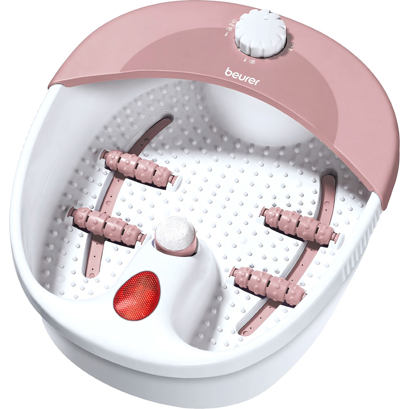 Изображение товара Гидромассажная ванна для ног Beurer FB20 с инфракрасным подогревом