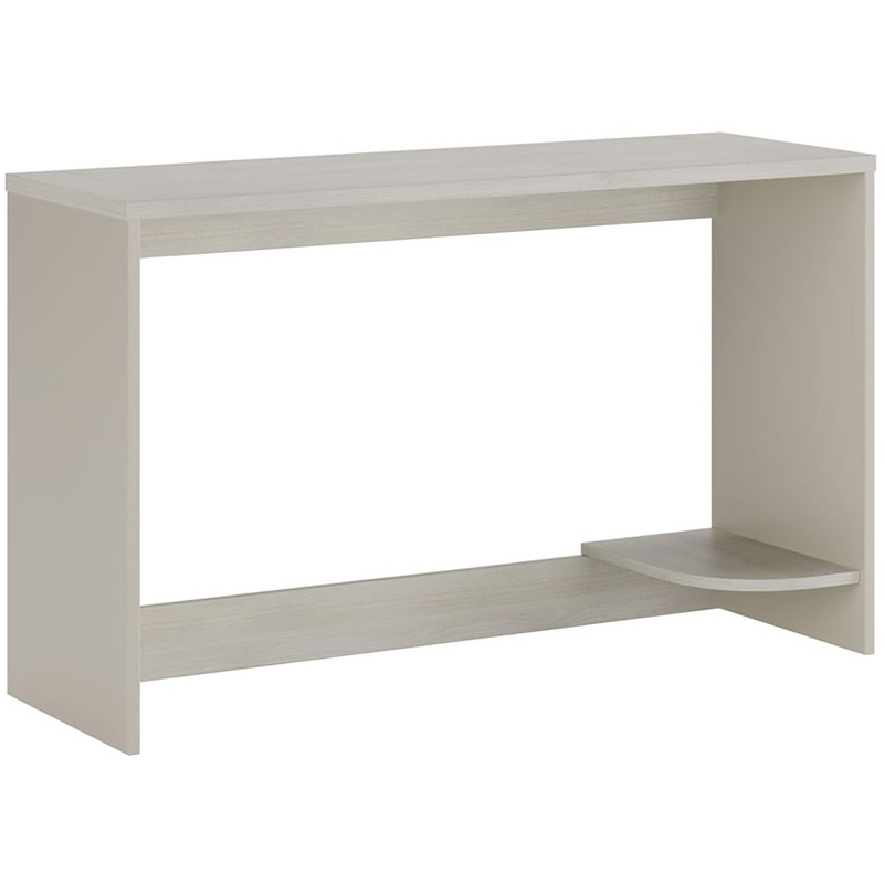 Изображение товара Стол секционный NLN для офиса и дома из ЛДСП с регулируемыми опорами