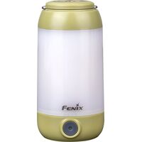 Фонарь кемпинговый светодиодный Fenix CL26Rg аккумуляторный (CL26Rg)