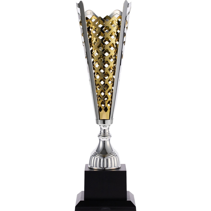 Изображение товара Кубок Факел Flamous Netta 41x11.8x11.8 см (18347.01)