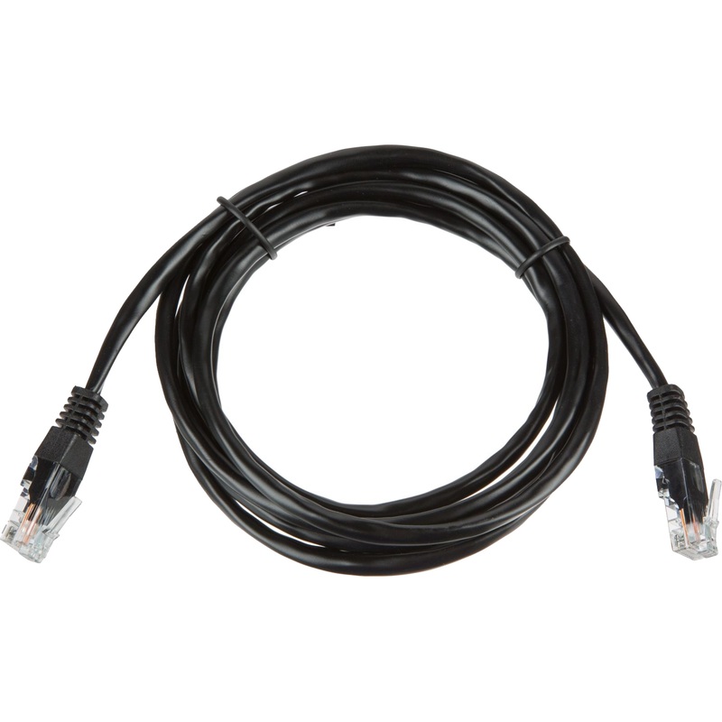 Изображение товара Патч-корд витая пара BigTech OPCC009 UTP CCA cat 5e 2 м