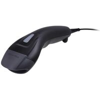 Сканер штрих-кода проводной Mertech 610 P2D (4830)