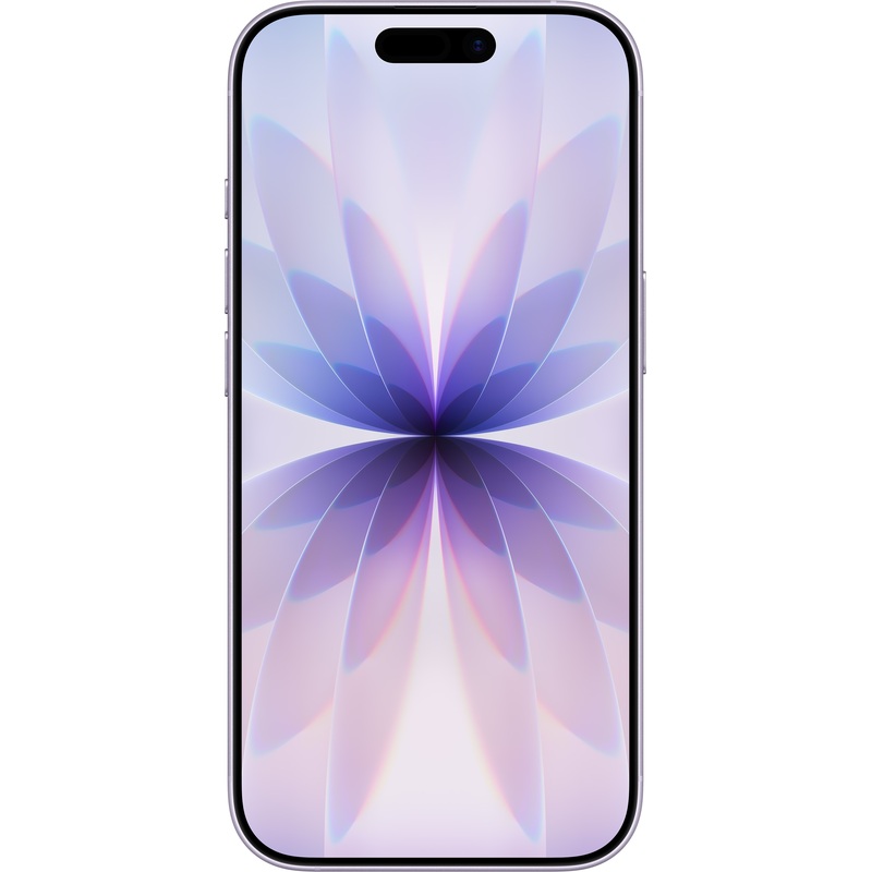 Изображение товара Смартфон Apple iPhone 17 8+256 Гб eSIM Lavender (MG6A4J/A)