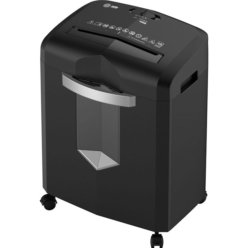 Изображение товара Шредер Cactus CS-SH-15-20-4x35 4-й уровень секретности