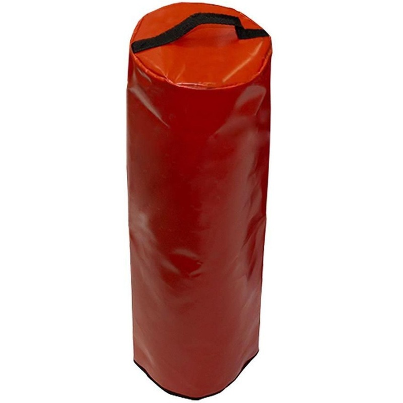 Изображение товара Чехол для огнетушителя Русарсенал ОП-10 ПВХ 195x695мм 3 шт в упаковке