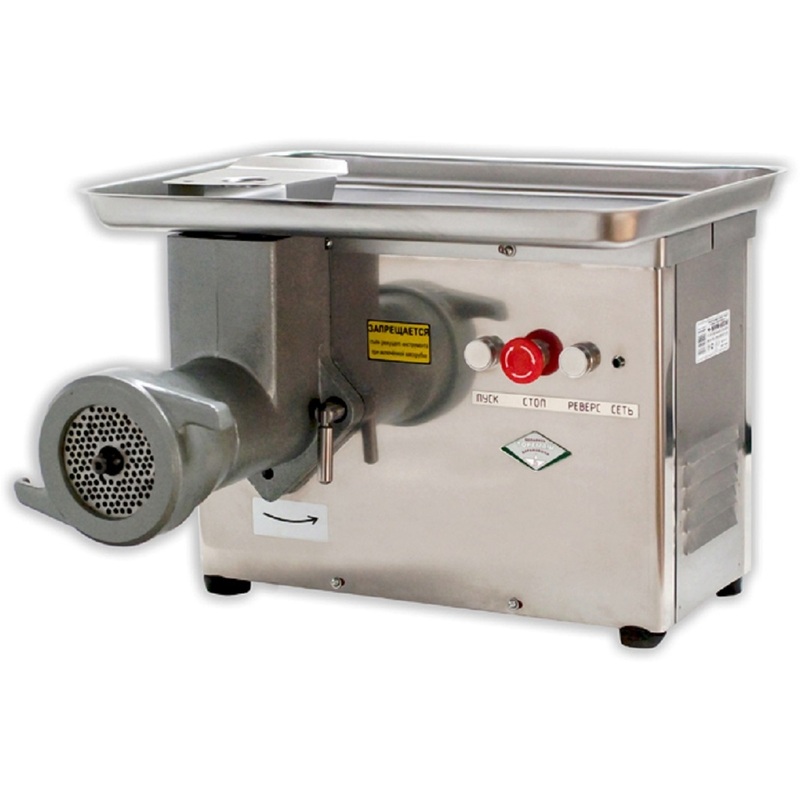 Изображение товара Мясорубка МИМ-600М