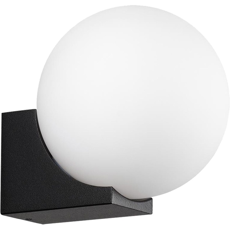 Изображение товара Светильник уличный накладной Odeon Light 5 Вт/G9 IP54 чёрный (7124/1WA) Изображение товара Светильник уличный накладной Odeon Light 5 Вт/G9 IP54 чёрный (7124/1WA)