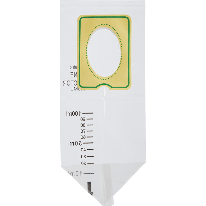 Изображение товара Мочеприемник Vogt Medical носимый детский одноразовый 100 мл (100 штук в упаковке)