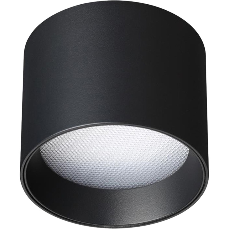 Изображение товара Настенно-потолочный светильник Novotech хай-тек с LED 6Вт, регулируемый тепло- и холодное освещение Изображение товара Настенно-потолочный светильник Novotech хай-тек с LED 6Вт, регулируемый тепло- и холодное освещение