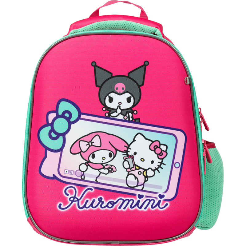 Изображение товара Рюкзак Centrum Куроми 16 литров розовый