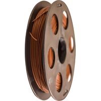 Пластик BFCopper для 3D-принтера BestFilament медный матовый 1.75 мм 0.5  кг