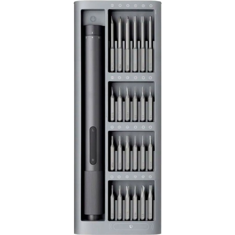 Изображение товара Отвертка аккумуляторная Xiaomi Electric Precision Screwdriver (BHR5474GL)