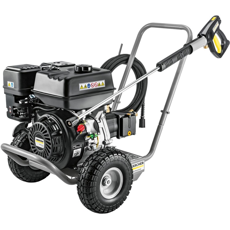 Изображение товара Мойка высокого давления Karcher HD 7/20 G Classic профессиональное оборудование