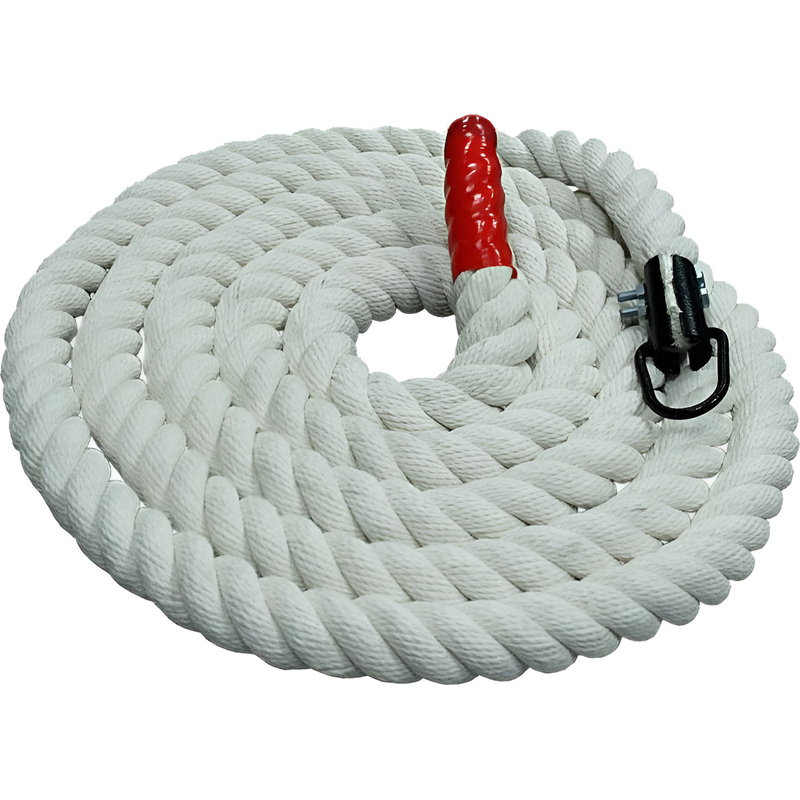 Изображение товара Канат для лазания SP СКЛ305 диаметр 30 мм длина 5 м