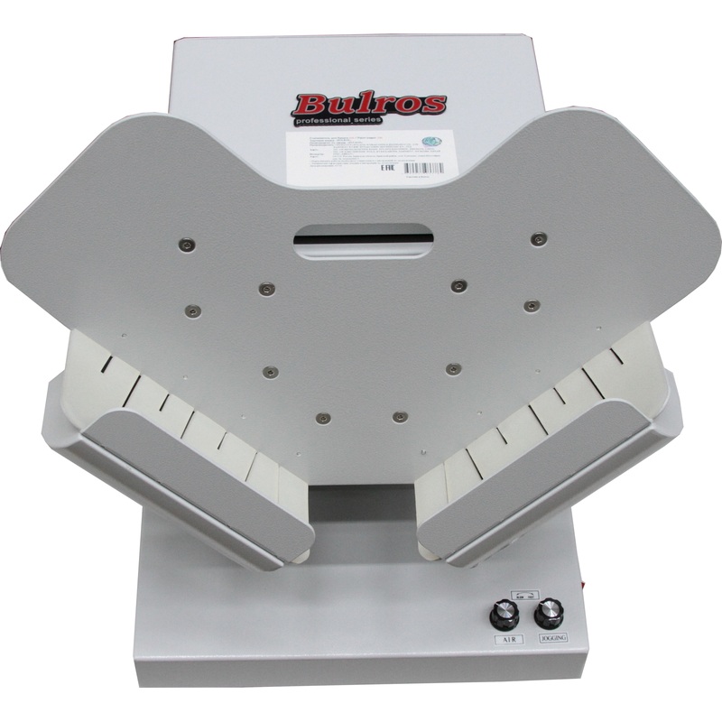 Изображение товара Сталкиватель для бумаги Bulros 100