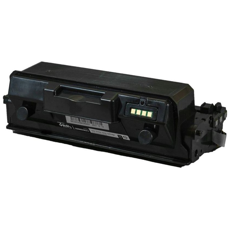 Изображение товара Картридж лазерный Sakura 106R03621 для Xerox черный совместимый