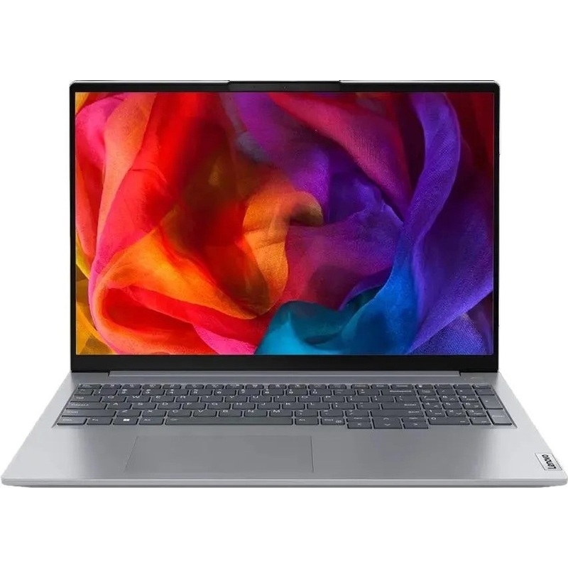 Изображение товара Ноутбук Lenovo ThinkBook 21MS000NGQ 16" Intel 155H/8 Гб/SSD 512 ГБ