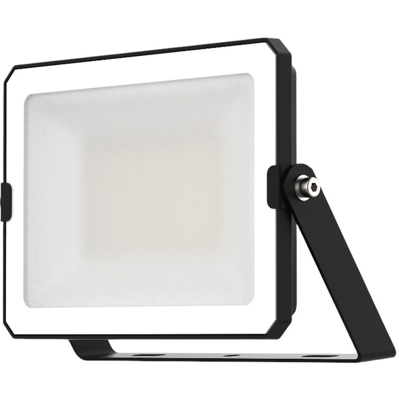 Изображение товара Светодиодный прожектор Ledvance 30Вт 6500К IP65 для улицы и производства