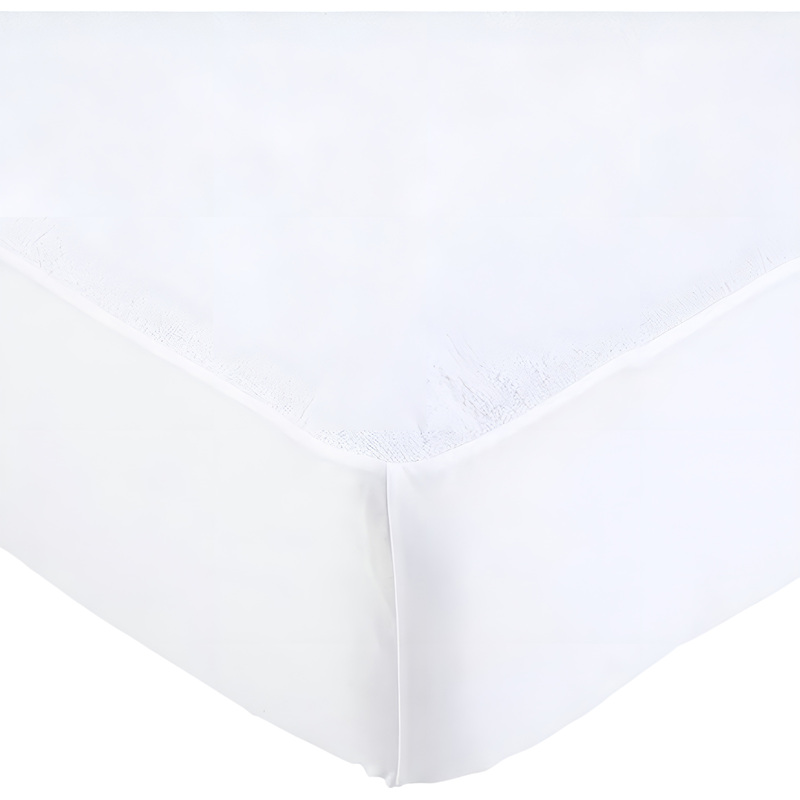 Изображение товара Наматрасник Protect & care Аквастоп 140x200 см водонепроницаемый махровый