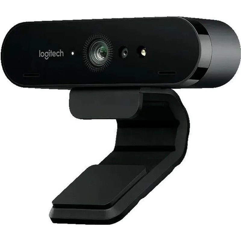 Изображение товара Веб-камера Logitech Brio 4096x2160 с USB Type-C
