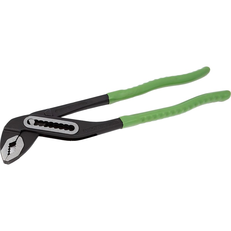 Изображение товара Клещи переставные 300 мм Дело Техники 415300 - универсальный инструмент для захвата и фиксации