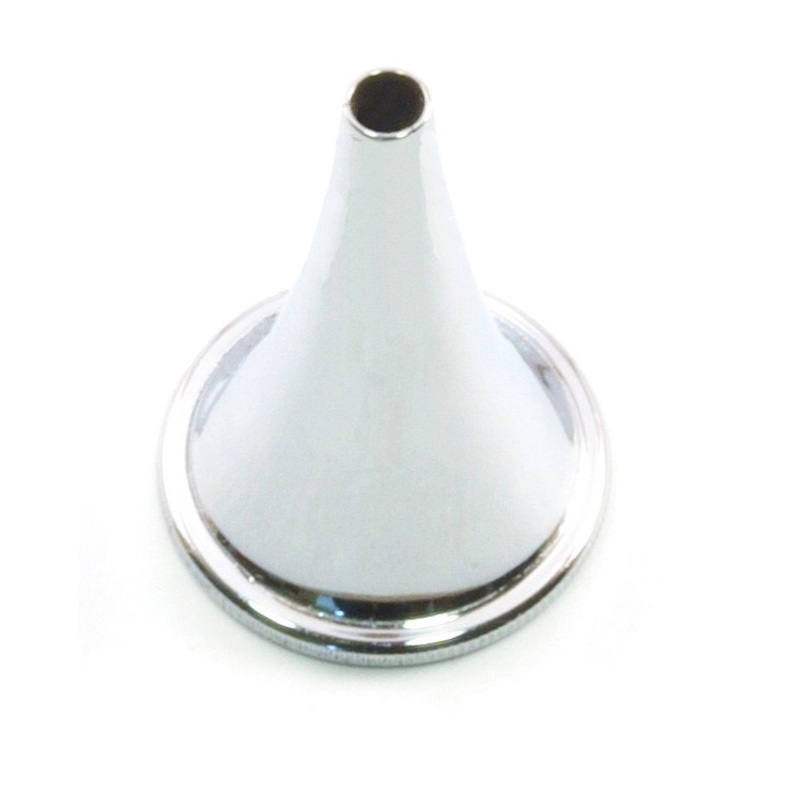 Изображение товара Воронка ушная 7.5 мм Surgicon № 4 для оториноларингологии