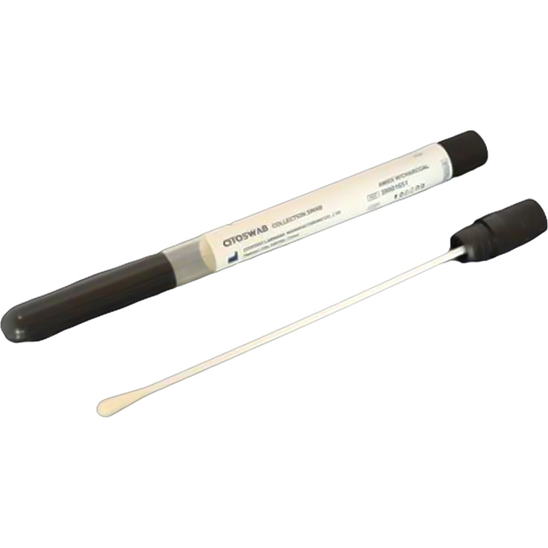 Изображение товара Зонд-тампон универсальный в пробирке со средой Эймса 150 мм