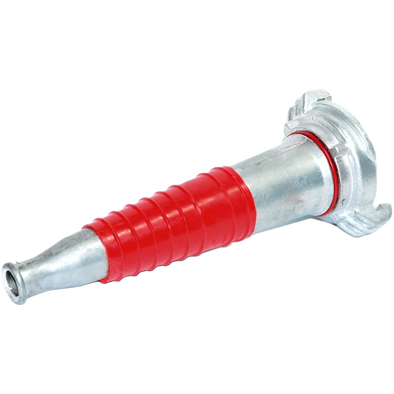 Изображение товара Ствол пожарный РС-70А металлический для пожаротушения 45 см