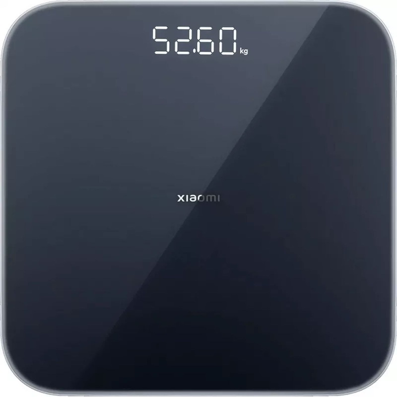 Изображение товара Весы напольные Xiaomi Mi Smart Scale S200 серые (BHR9239GL)