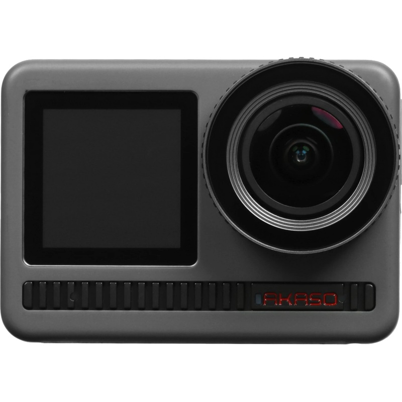Изображение товара Экшн-камера Akaso Brave 8 Lite 4K 20 Мп водонепроницаемая Сенсорный дисплей Wi-Fi