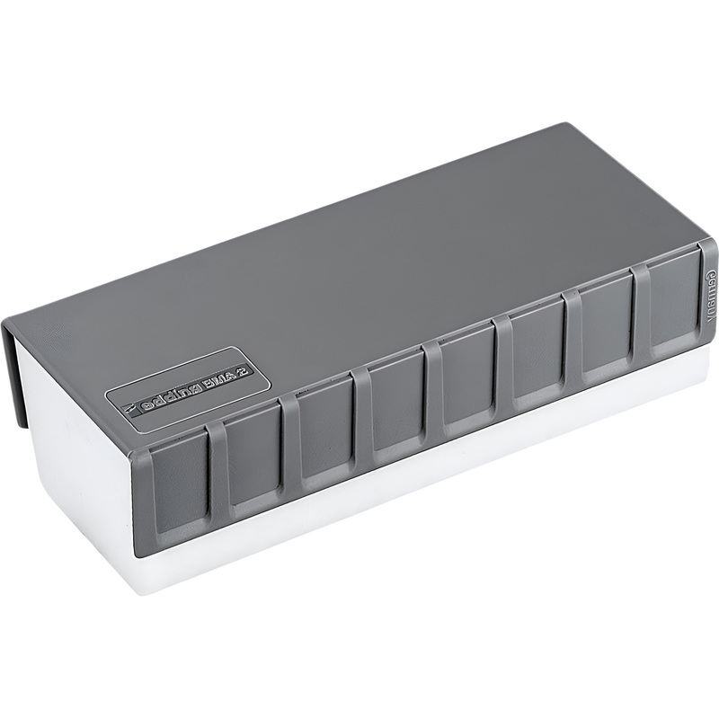 Изображение товара Губка стиратель магнитная для маркерных досок 70x160 мм Edding