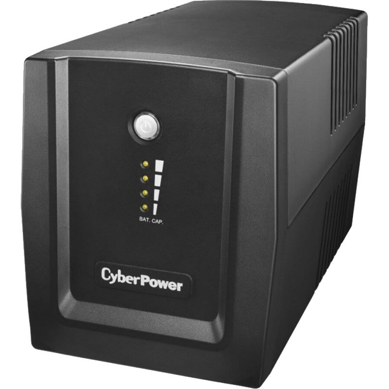 Изображение товара ИБП CyberPower UT1500EG