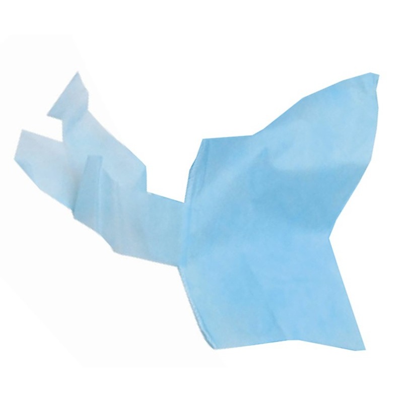 Изображение товара Гекса одноразовый стерильный чехол для шнура 250x13 голубой