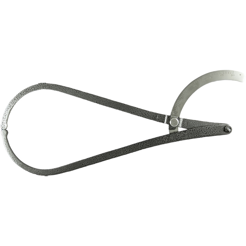 Изображение товара Многоразовый тазомер Surgicon J-20-385 для акушерства и гинекологии