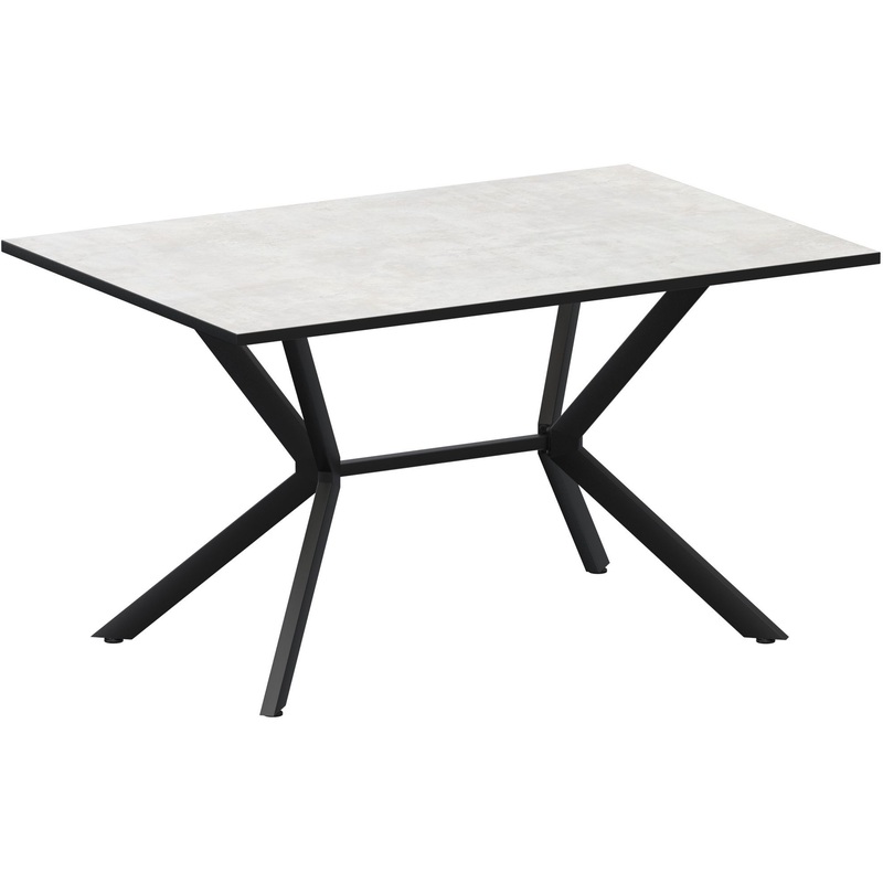 Изображение товара Стол обеденный Сириус (лофт, 1200х800х750 мм)