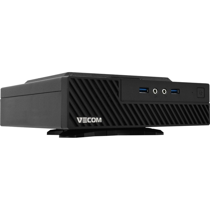 Изображение товара Системный блок Vecom PC СЕТУ 466219 001 Core i5 16Гб SSD Ethernet