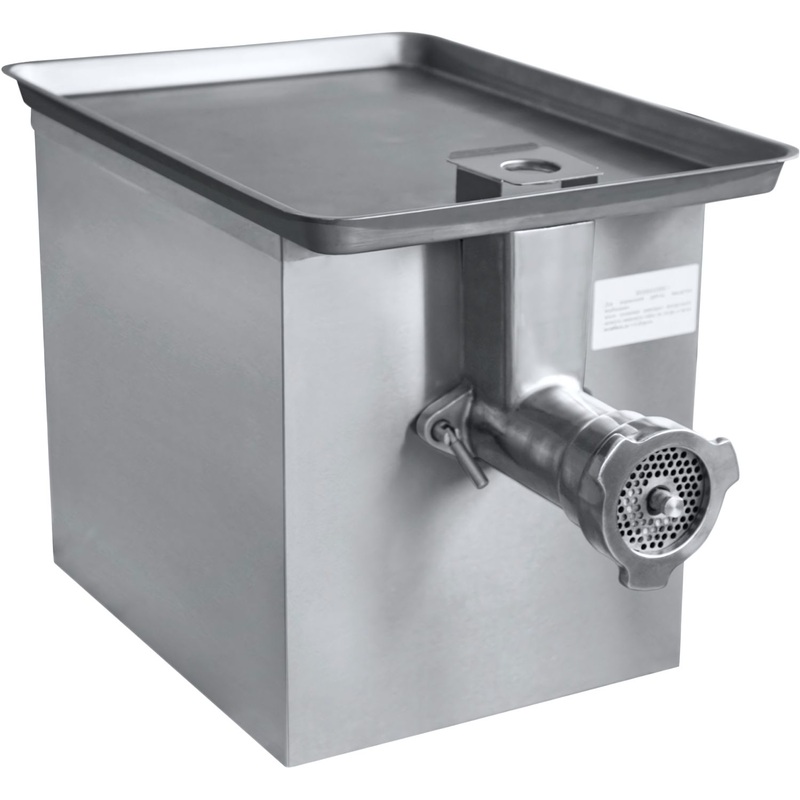 Изображение товара Мясорубка Abat МЭП-300