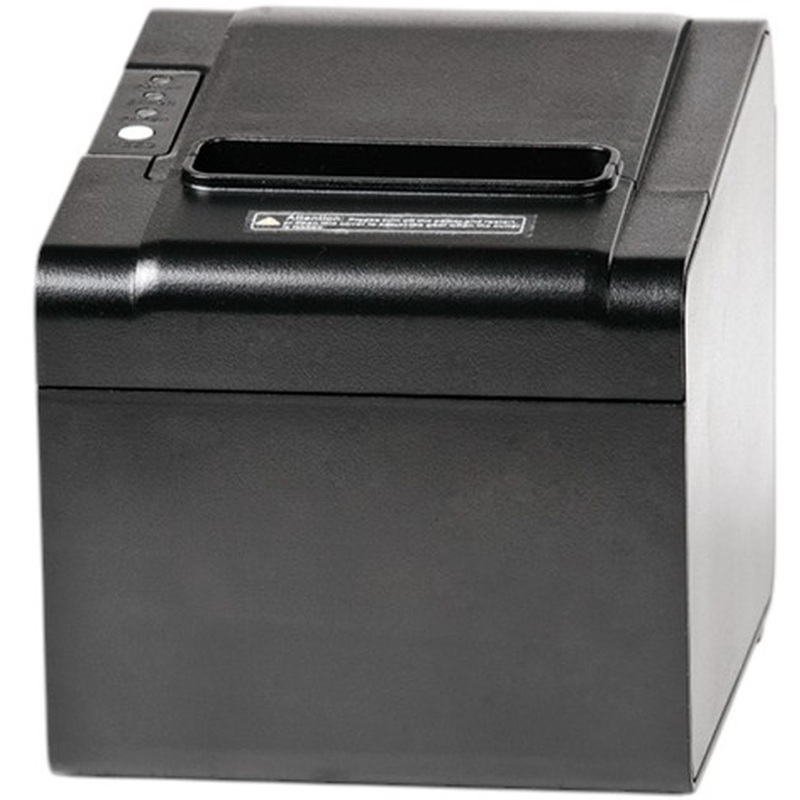 Изображение товара Принтер этикеток Атол RP-326-USE