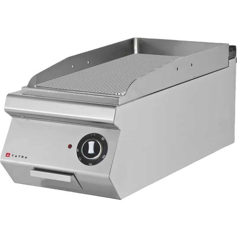 Изображение товара Поверхность жарочная Tatra Tet.47S