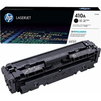Картридж лазерный HP 410A CF410A черный оригинальный
