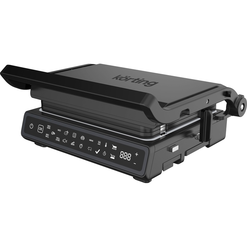 Изображение товара Электрогриль Korting KGPA 0402 TW
