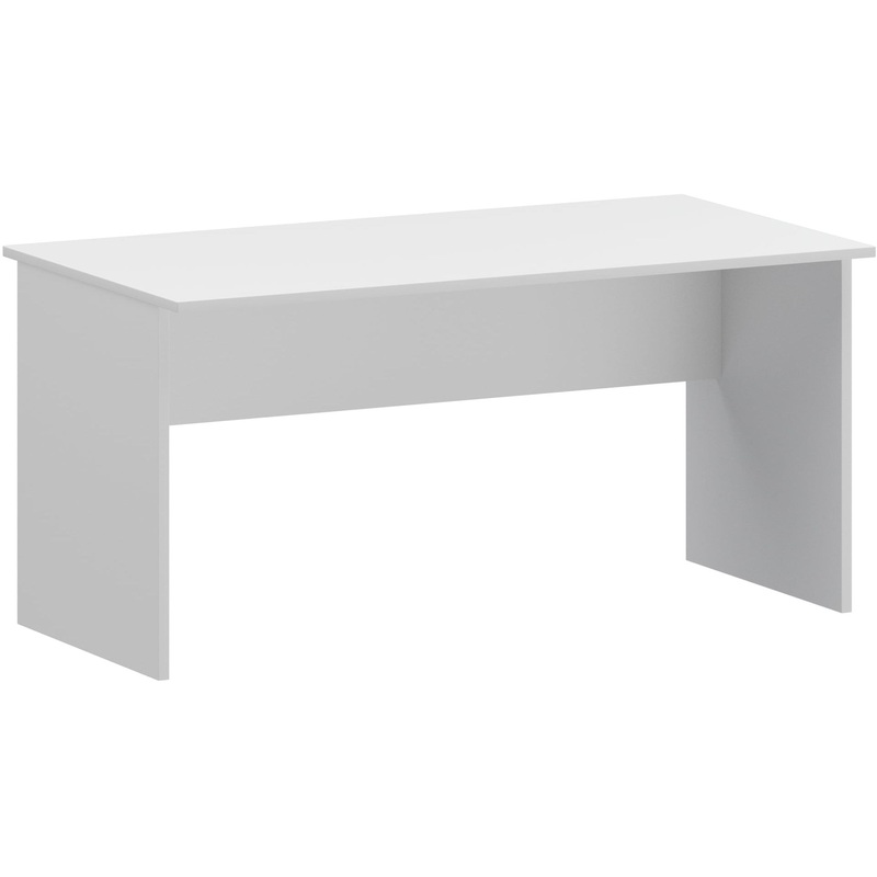 Изображение товара Стол письменный Арго А-003.60 белый 1400х600х760 мм