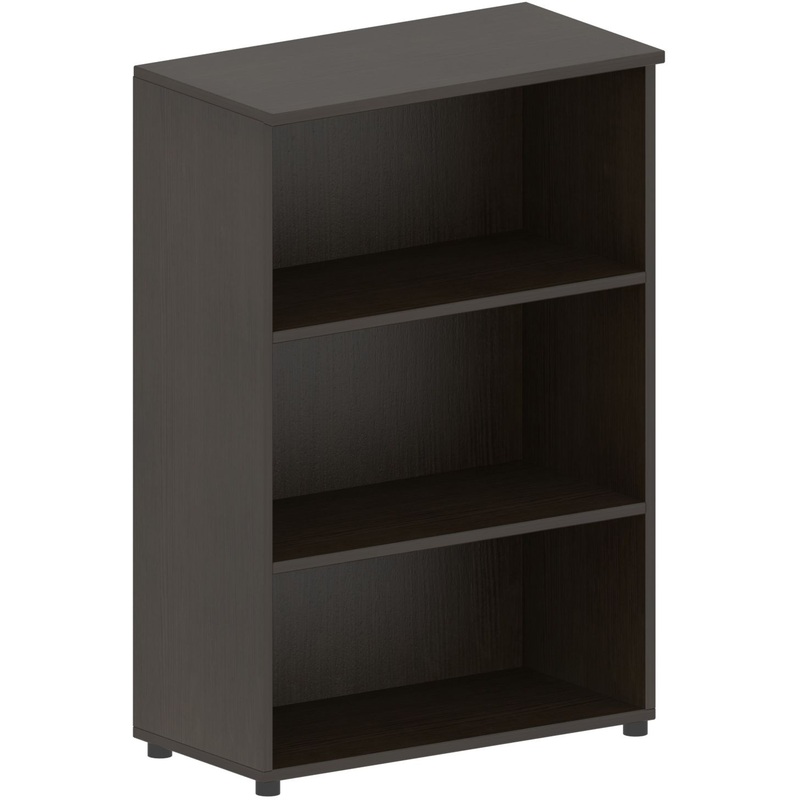 Изображение товара Шкаф для документов Референт (венге, 798х418х1192 мм)