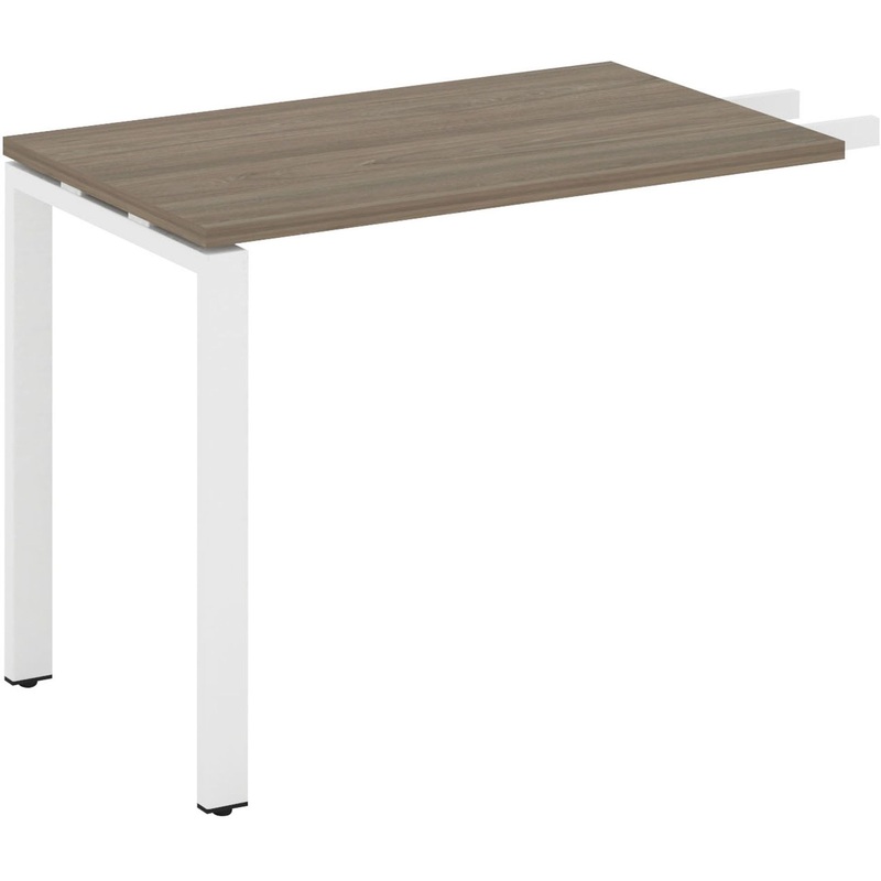 Изображение товара Приставка-брифинг SN-6P.BR-001 из ЛДСП и металла