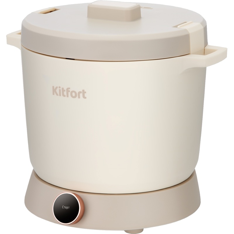 Изображение товара Мультиварка Kitfort КТ-221